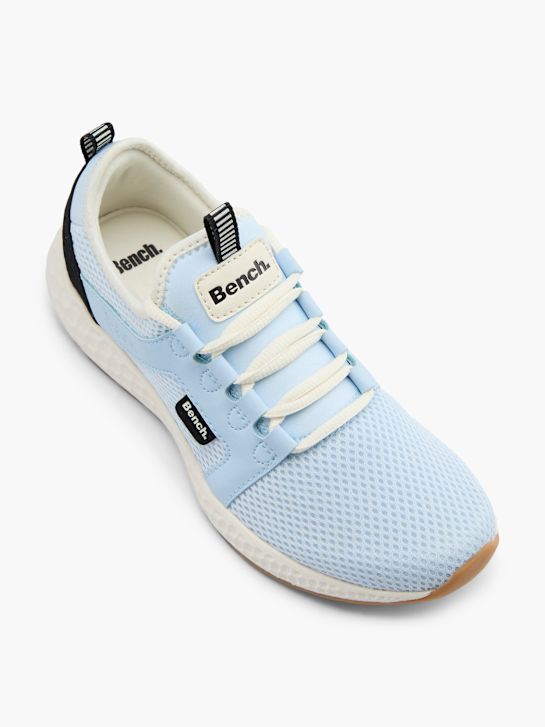 Bench Sneaker Blau 128976 2