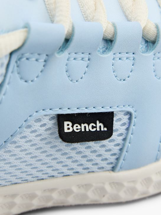 Bench Sneaker Blau 128976 5