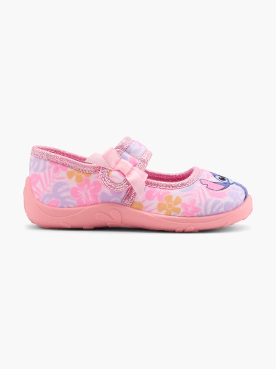 Lilo & Stitch Zatvorene kućne papuče Roze 129006 1