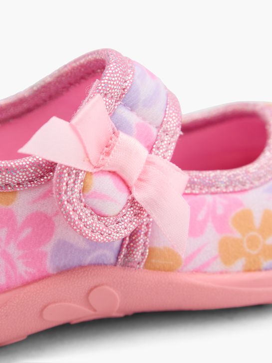 Lilo & Stitch Zatvorene kućne papuče Roze 129006 5