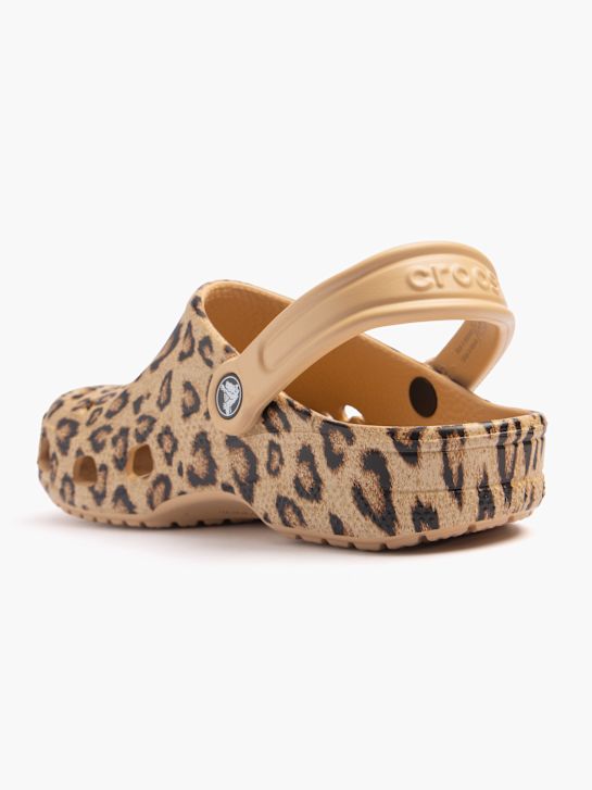 Crocs Clog Braun 128990 3