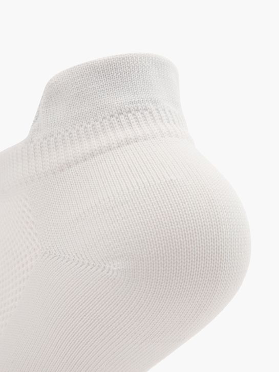 Cosy Nature Sneaker-Socken Grau 129002 3