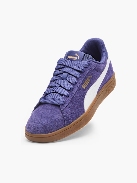 PUMA Sneaker Mavi 129036 2