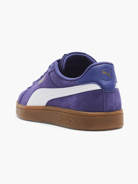 PUMA Sneaker Mavi 129036 3
