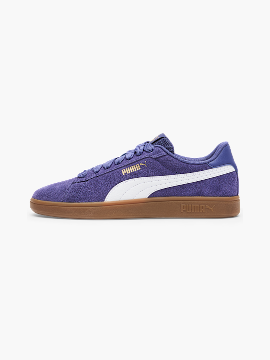 PUMA Sneaker Mavi 129036 5