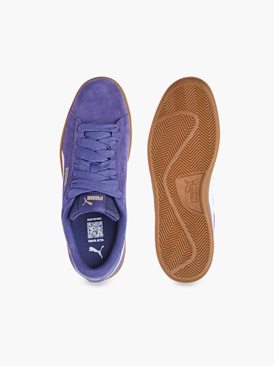PUMA Sneaker Mavi 129036 6