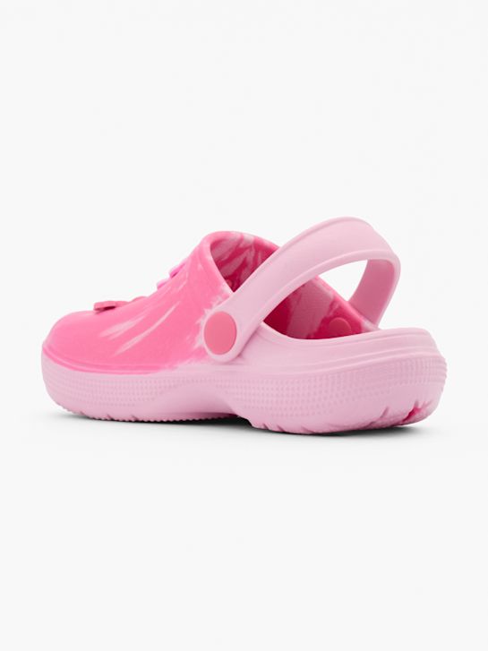 PAW Patrol Clog Pink 129062 3