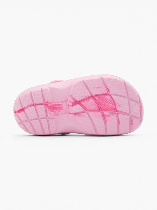 Paw Patrol Clog light pink 129062 4