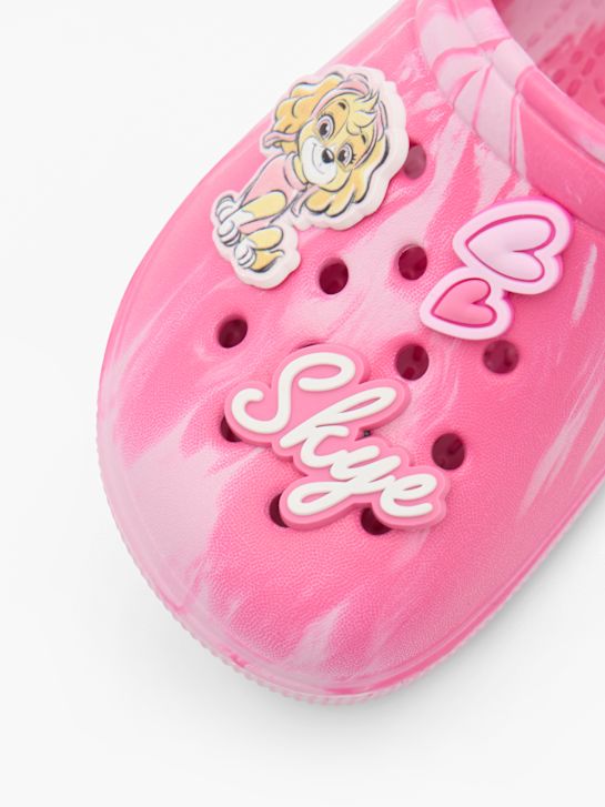 PAW Patrol Clog Pink 129062 5