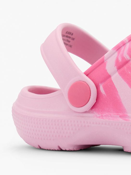 Paw Patrol Clog light pink 129062 6
