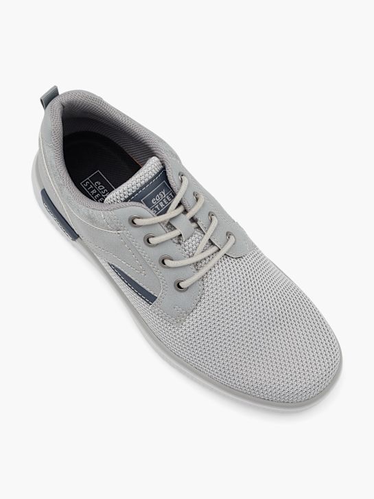 Easy Street Sneaker Grigio 129056 2