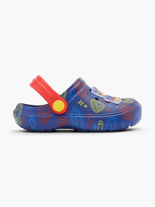 PAW Patrol Clog Blue 129060 1
