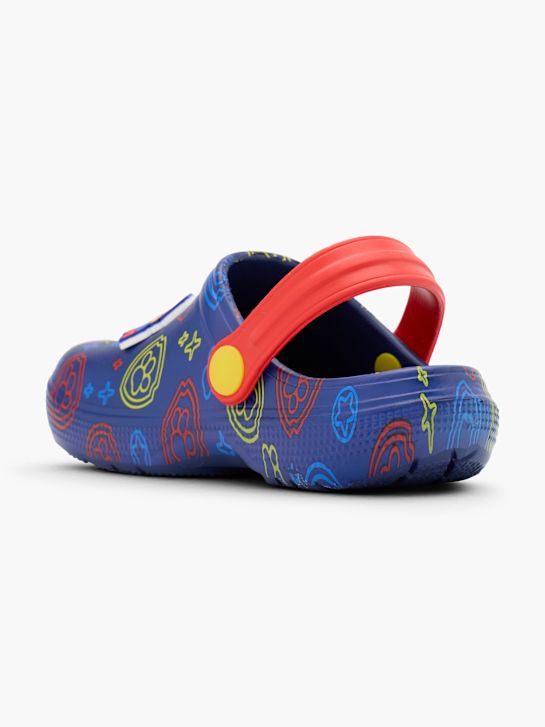 PAW Patrol Clog Blue 129060 3