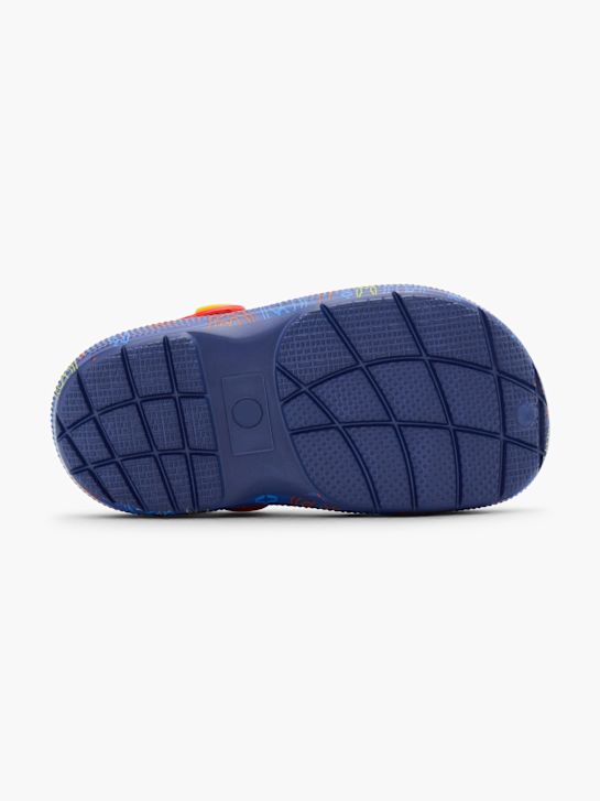 PAW Patrol Clog Blue 129060 4