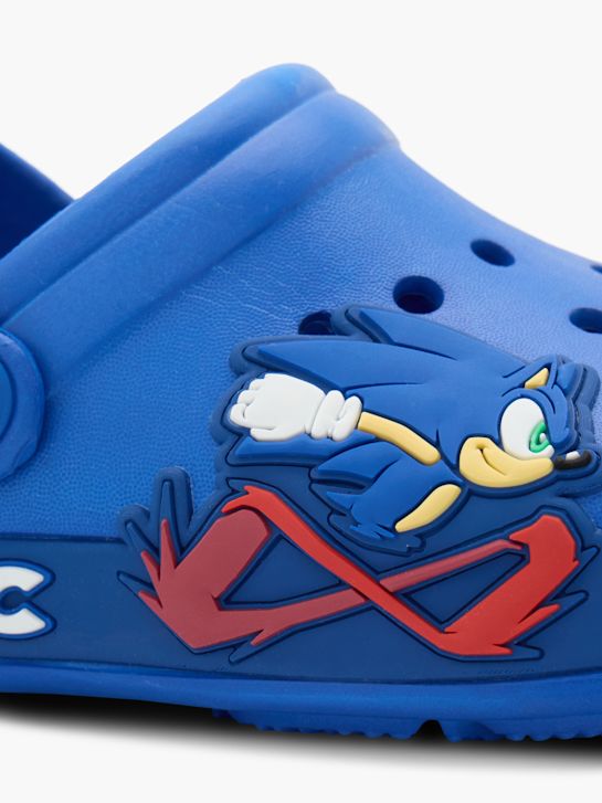 Sonic Clog Blue 129061 5