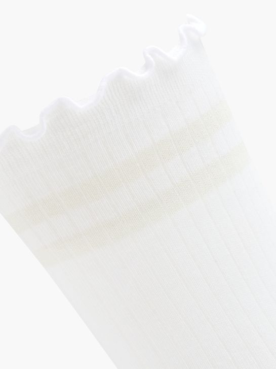 s.Oliver Socken Weiß 129053 3