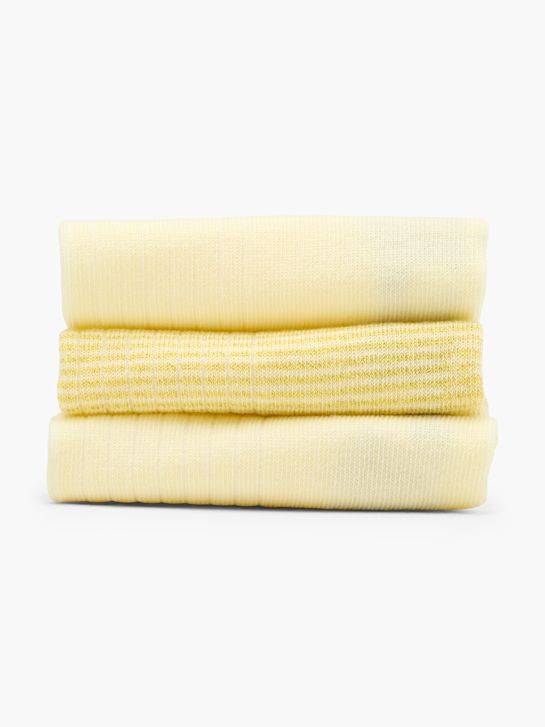 s.Oliver Socken Gelb 129058 2
