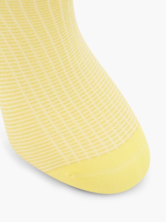 s.Oliver Socken Gelb 129058 4