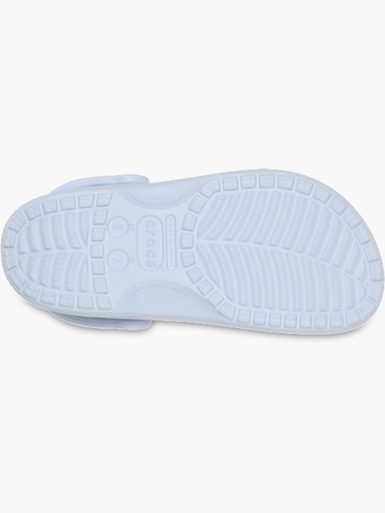 Crocs Clog Hellblau 129094 3
