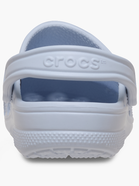 Crocs Clog Hellblau 129094 4