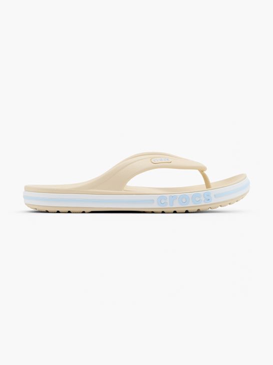 Crocs Japonke Bež 129102 1