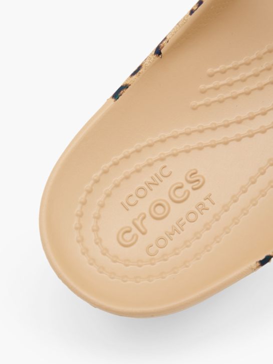 Crocs Papucs barna 129103 6