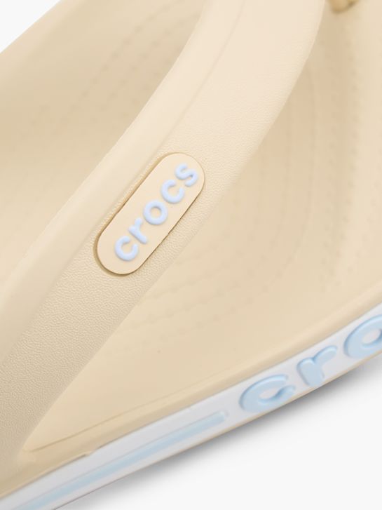Crocs Japonke Bež 129107 5