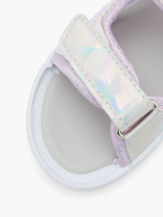 Disney Frozen Sandalia Blanco 129115 6