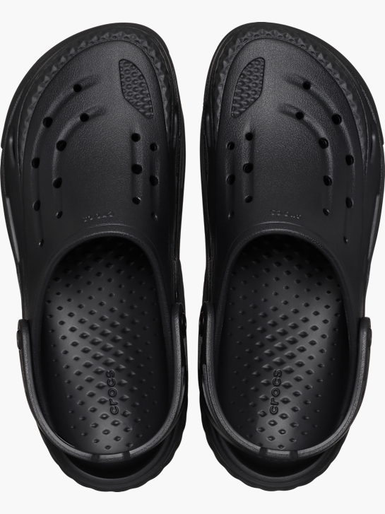 Crocs Klumpa fekete 129121 5