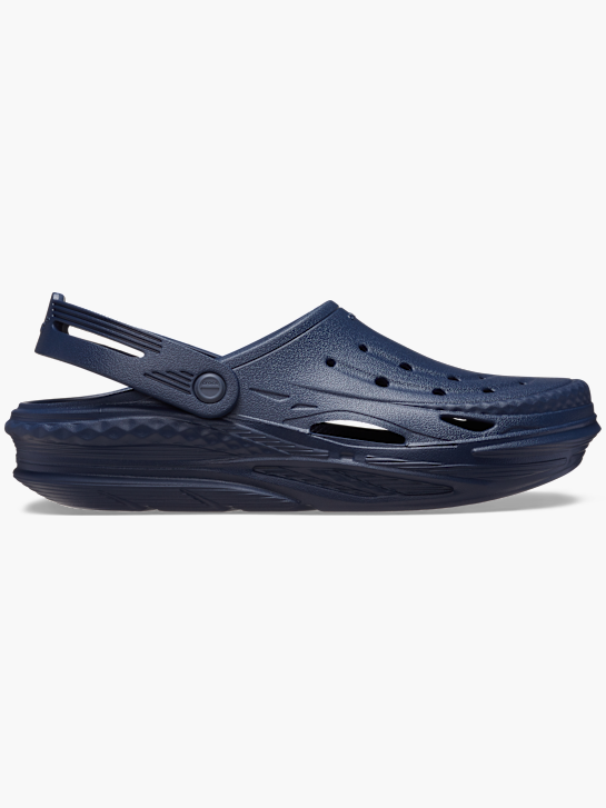 Crocs Klumpa kék 129124 1
