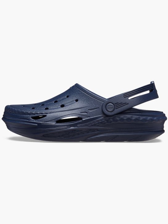 Crocs Klumpa kék 129124 2