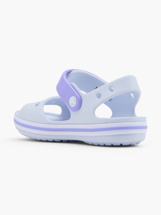 Crocs Sandale Vijolična 129123 3
