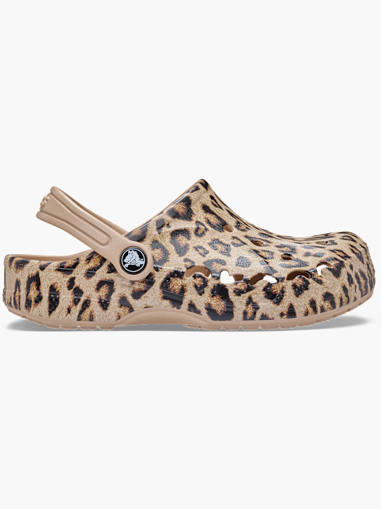 Crocs Klumpės Ruda 129126 1