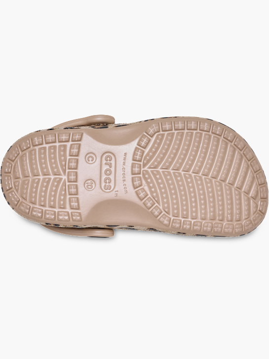 Crocs Klumpės Ruda 129126 3