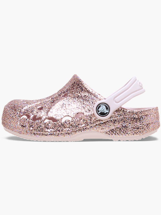 Crocs Chodaki Różowy 129127 2