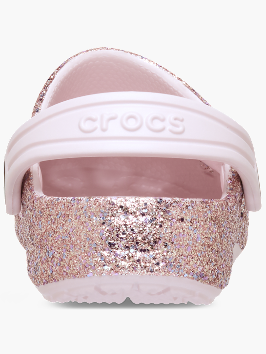 Crocs Chodaki Różowy 129127 4