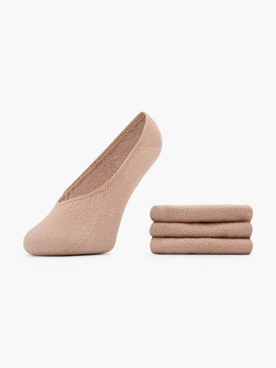Cosy Nature Füßlinge Creme 129151 1
