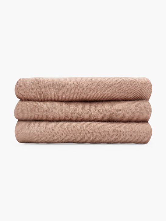 Cosy Nature Füßlinge Creme 129151 2