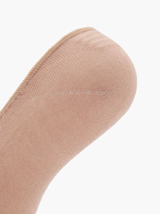 Cosy Nature Füßlinge Creme 129151 3