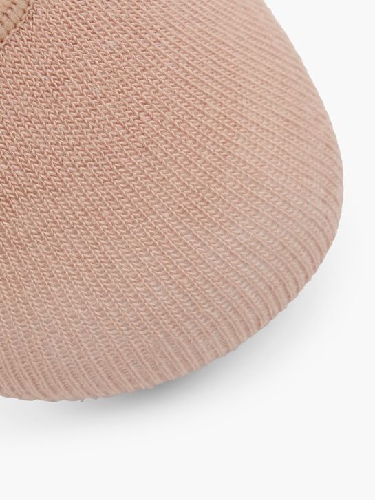 Cosy Nature Füßlinge Creme 129151 4
