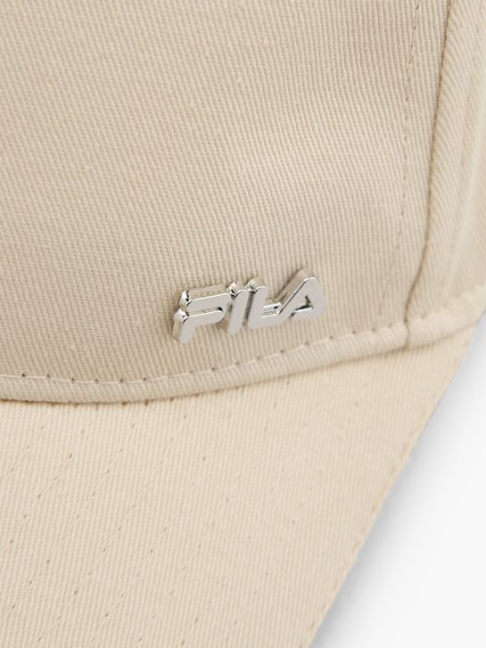 FILA Casquette Beige 129239 4