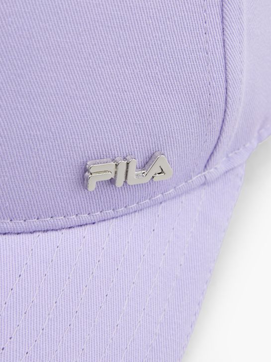 FILA Kappe Flieder 129240 4