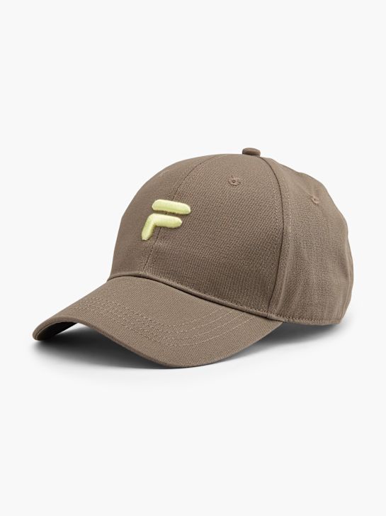FILA Kappe Braun 129242 1