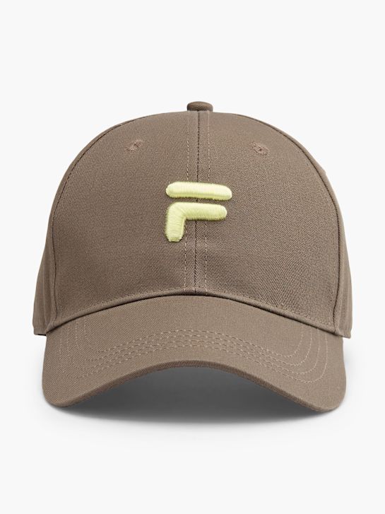 FILA Kappe Braun 129242 2