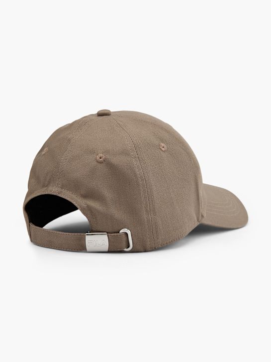 FILA Kappe Braun 129242 3