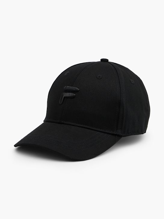 FILA Kappe Schwarz 129243 1