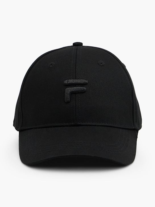 FILA Casquette Noir 129243 2