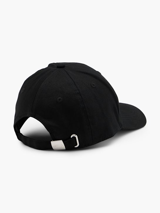 FILA Kappe Schwarz 129243 3