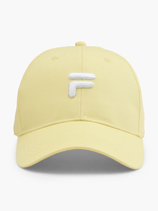 FILA Kappe Gelb 129247 2