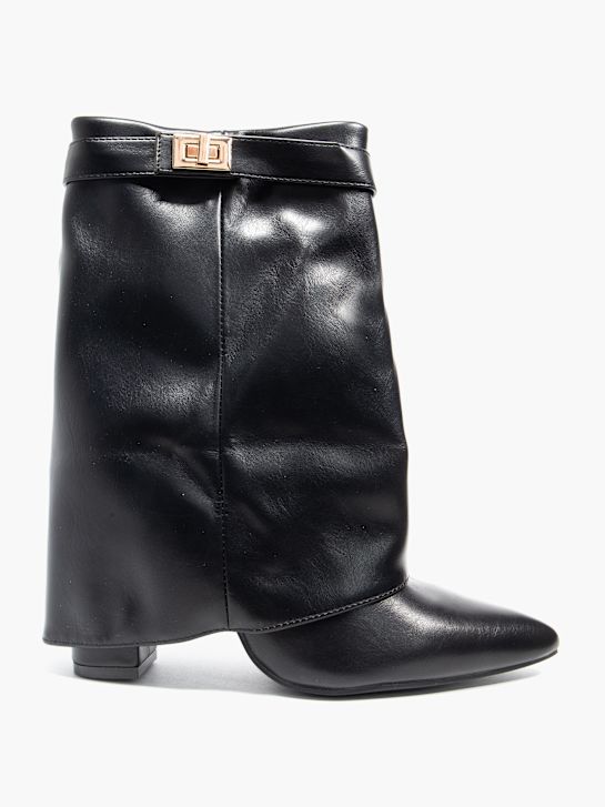 Truffle Classic ankle boot Black 129261 1